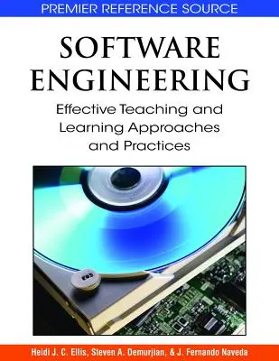 Inginerie software: Abordări și practici eficiente de predare și învățare - Software Engineering: Effective Teaching and Learning Approaches and Practices