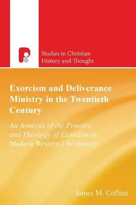 Exorcism și eliberare în secolul XX - Exorcism And Deliverance In 20th Century