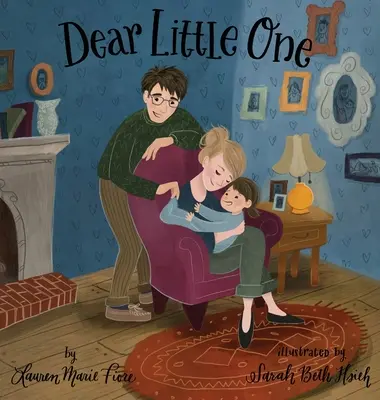 Dragă micuțule - Dear Little One