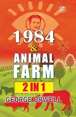 1984 & Ferma animalelor (2In1) - 1984 & Animal Farm (2In1)