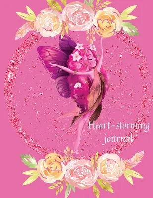 Jurnal de explorare a inimii - Heart-storming journal