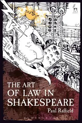 Arta dreptului în Shakespeare - The Art of Law in Shakespeare