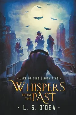 Șoapte din trecut - Whispers From the Past