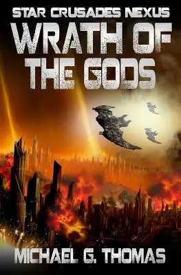 Mânia zeilor - Wrath of the Gods