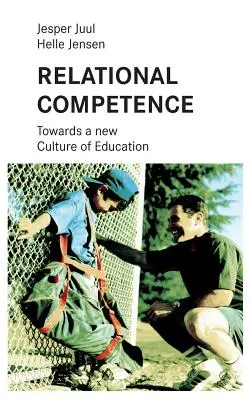Competența relațională: Către o nouă cultură a educației - Relational competence: Towards a new culture of education