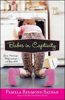 Bebeluși în captivitate - Babes in Captivity