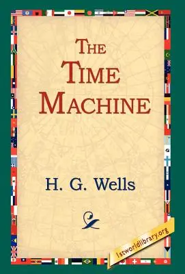 Mașina timpului - The Time Machine