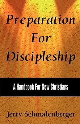 Pregătirea pentru discipolat - Preparation for Discipleship
