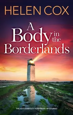 Un cadavru în zonele de frontieră - A Body in the Borderlands