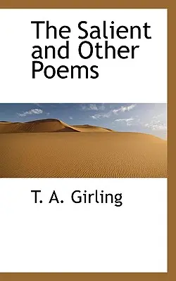 The Salient și alte poezii - The Salient and Other Poems