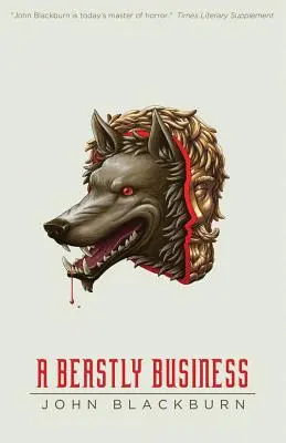 O afacere bestială - A Beastly Business