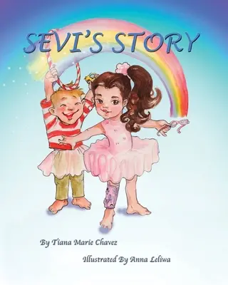 Povestea lui Sevi - Sevi's Story