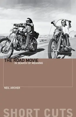 The Road Movie: În căutarea sensului - The Road Movie: In Search of Meaning