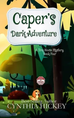 Aventura întunecată a lui Caper - Caper's Dark Adventure