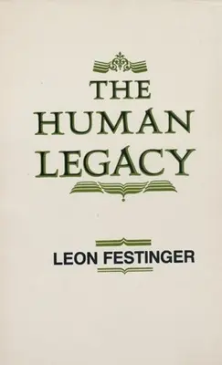 Moștenirea umană - Human Legacy