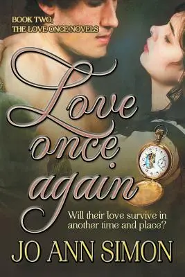 Iubește încă o dată - Love Once Again