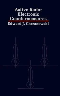 Contramăsuri electronice active ale radarelor - Active Radar Electronic Countermeasures