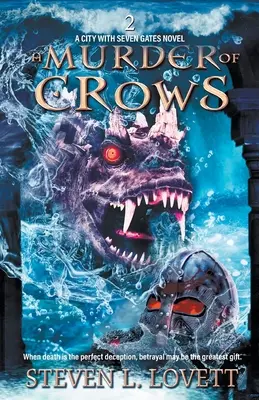 O crimă de ciori - A Murder of Crows