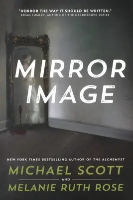 Imagine în oglindă - Mirror Image