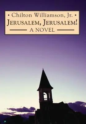 Ierusalim, Ierusalim! - Jerusalem, Jerusalem!