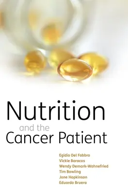 Nutriția și pacientul bolnav de cancer - Nutrition and the Cancer Patient