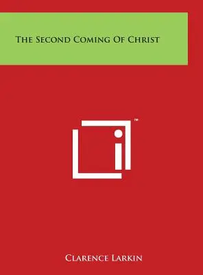 A doua venire a lui Hristos - The Second Coming of Christ