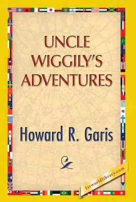 Aventura unchiului Wiggily - Uncle Wiggily's Adventure