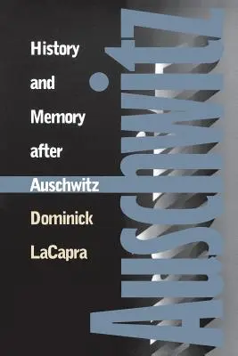 Istorie și memorie după Auschwitz: Culturile conspirației din spațiul extraterestru până în spațiul cibernetic - History and Memory After Auschwitz: Conspiracy Cultures from Outerspace to Cyberspace