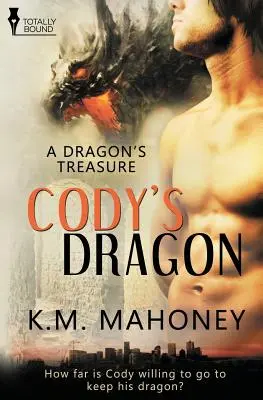 Comoara unui dragon: Dragonul lui Cody - A Dragon's Treasure: Cody's Dragon