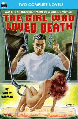 Fata care iubea moartea & Slave Planet - The Girl Who Loved Death & Slave Planet