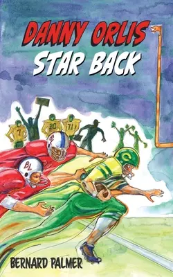 Danny Orlis se întoarce în stele - Danny Orlis Star Back