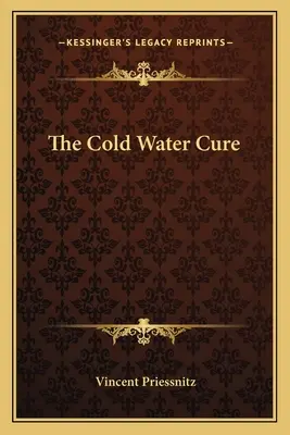 The Cold Water Cure