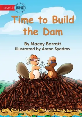 E timpul să construim barajul - Time to Build the Dam