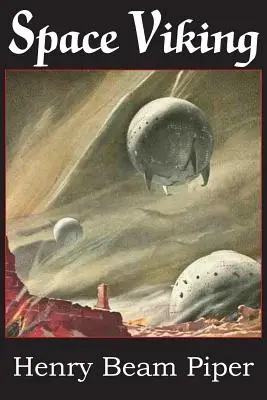 Viking spațial - Space Viking