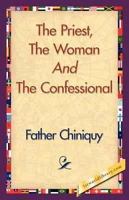 Preotul, femeia și confesionalul - The Priest, the Woman and the Confessional