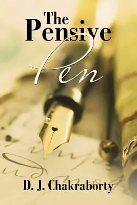 Stiloul meditativ - The Pensive Pen