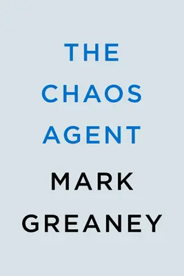Agentul haosului - The Chaos Agent