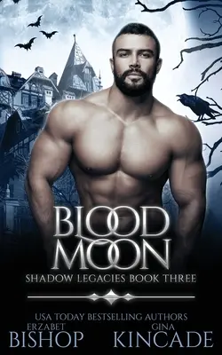 Luna sângerie - Blood Moon