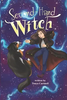 Vrăjitoarea de mâna a doua - Second-Hand Witch