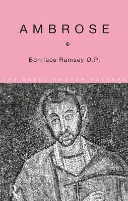 Ambrozie - Ambrose