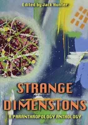 Dimensiuni ciudate - Strange Dimensions