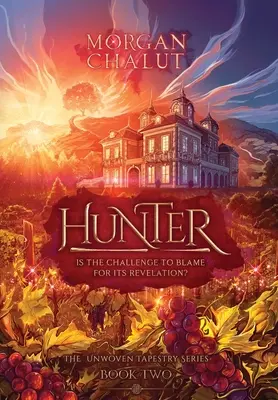 Vânător - Hunter