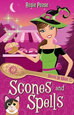 Scones și vrăji - Scones and Spells