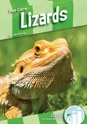 Șopârle - Lizards