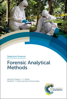 Metode de analiză criminalistică - Forensic Analytical Methods