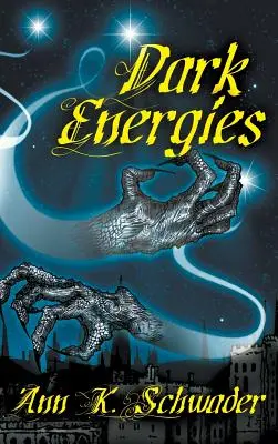 Energiile întunecate - Dark Energies