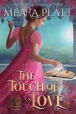Atingerea iubirii - The Touch of Love