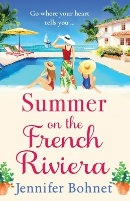 Vara pe Riviera Franceză - Summer on the French Riviera