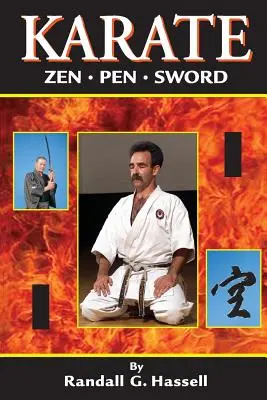 Karate: Zen, stilou și sabie - Karate: Zen, Pen and Sword