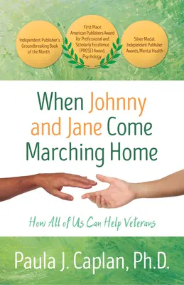 When Johnny and Jane Come Marching Home: Cum îi putem ajuta cu toții pe veterani - When Johnny and Jane Come Marching Home: How All of Us Can Help Veterans